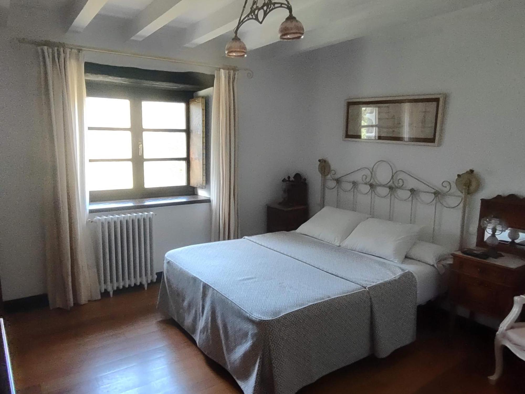 Hotel Rural Natxiondo Lekeitio Eksteriør bilde