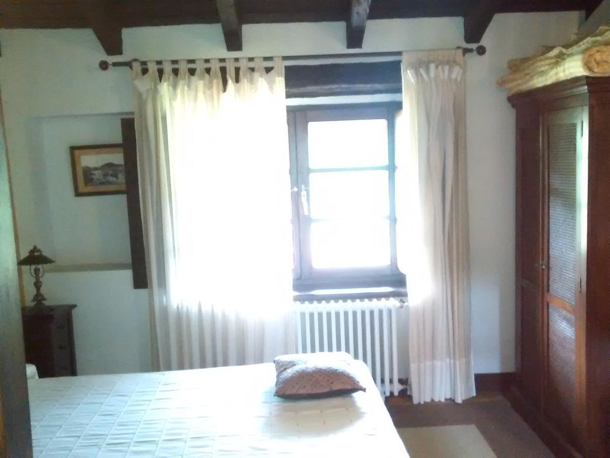 Hotel Rural Natxiondo Lekeitio Eksteriør bilde